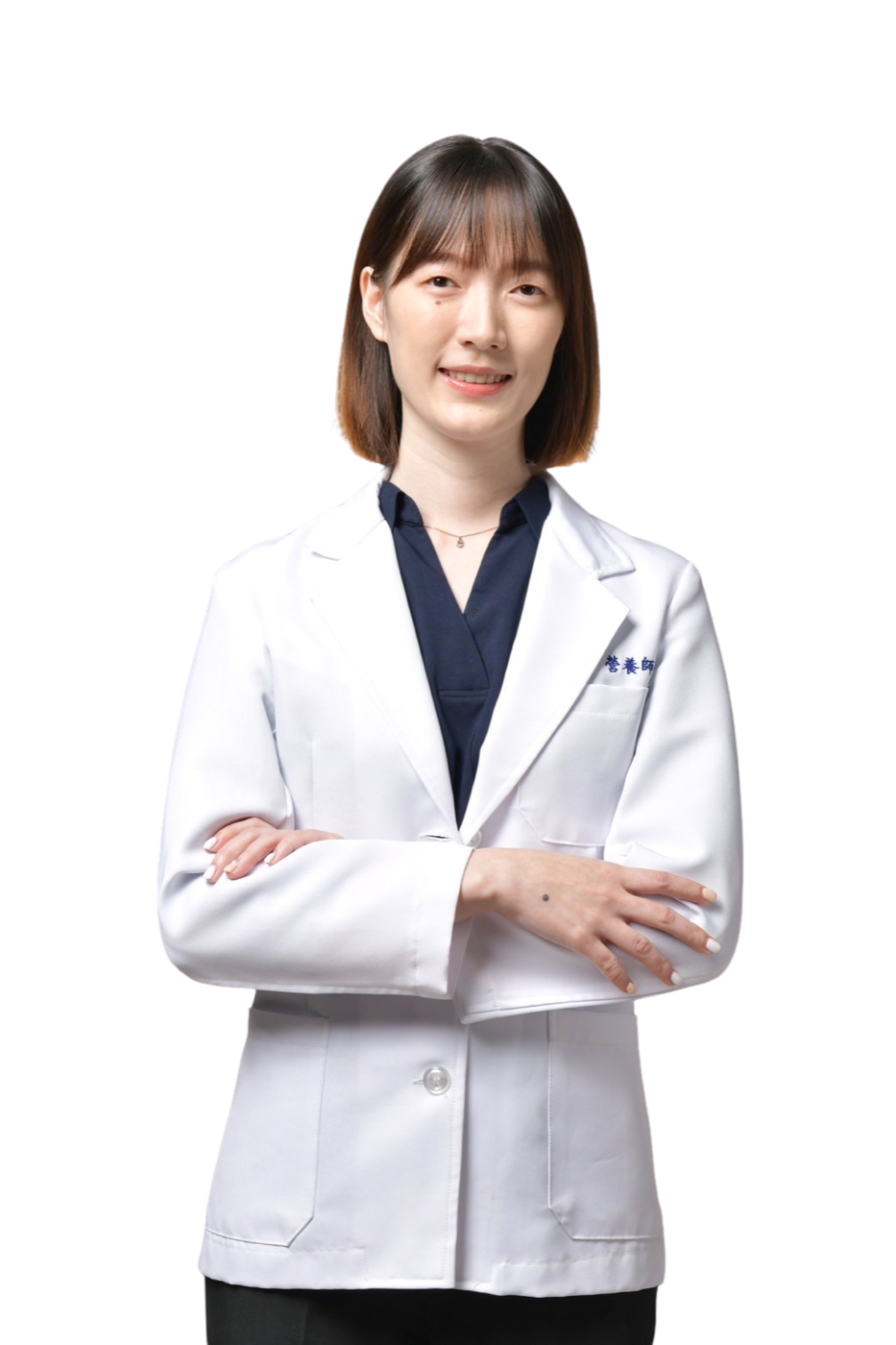 保健營養師 Anny 林宜嬅